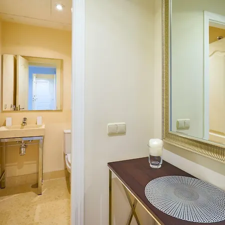 Capanes Del Golf Apartment