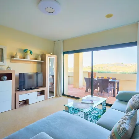 Apartment Capanes Del Golf *
