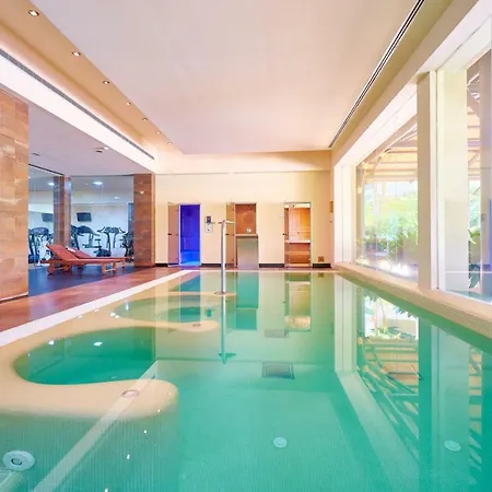 Apartment Capanes Del Golf