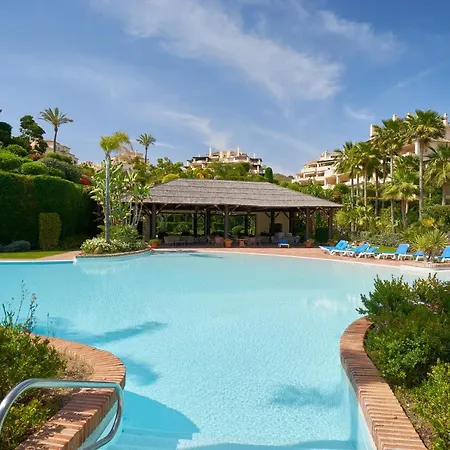 Apartment Capanes Del Golf *