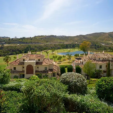 Capanes Del Golf Apartment
