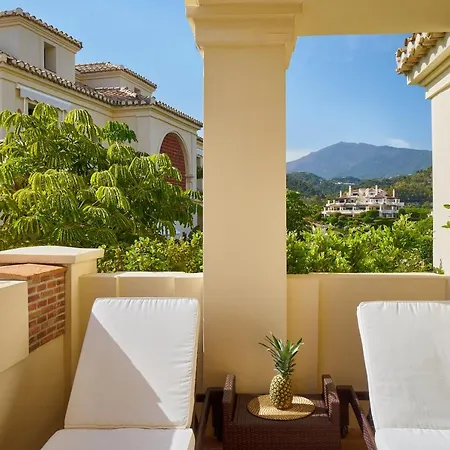 Apartment Capanes Del Golf
