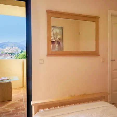 Apartment Capanes Del Golf
