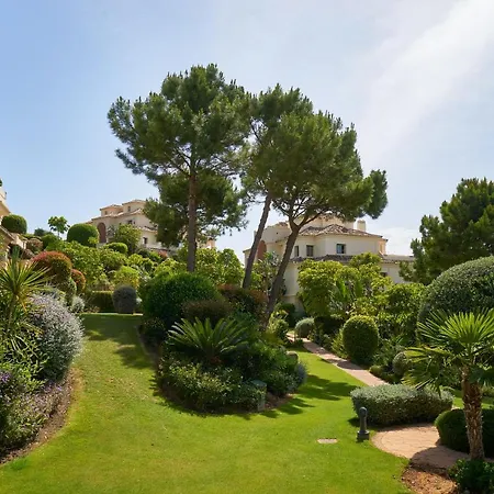 Capanes Del Golf Apartment