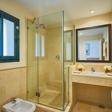 Apartment Capanes Del Golf *