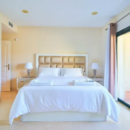 Lägenhet Capanes Del Golf *