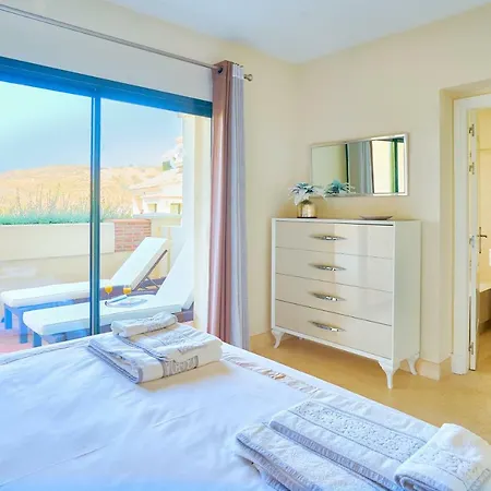 Lägenhet Capanes Del Golf