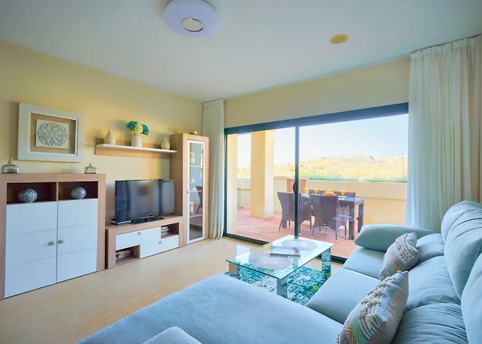Apartman Capanes Del Golf *