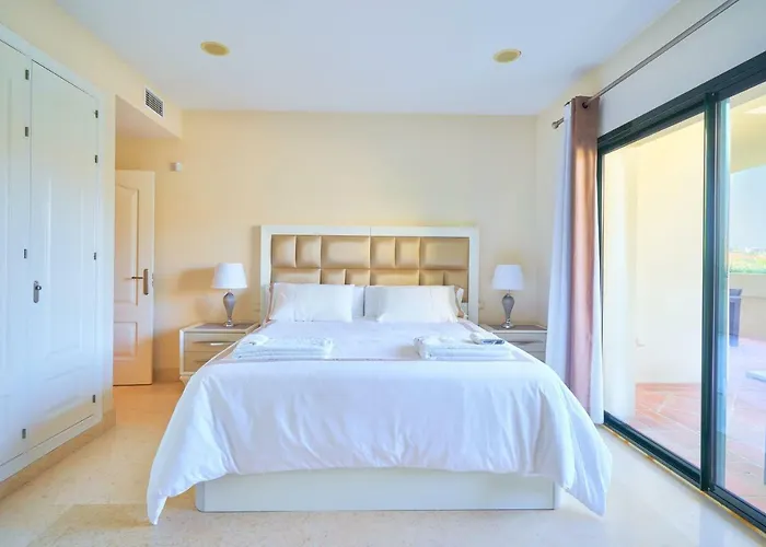 Apartman Capanes Del Golf *