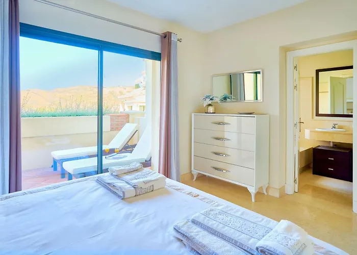 Apartman Capanes Del Golf