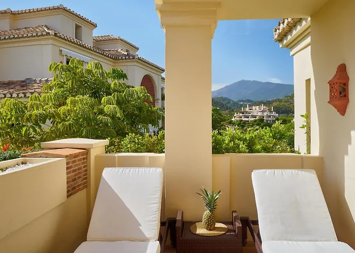 Apartman Capanes Del Golf