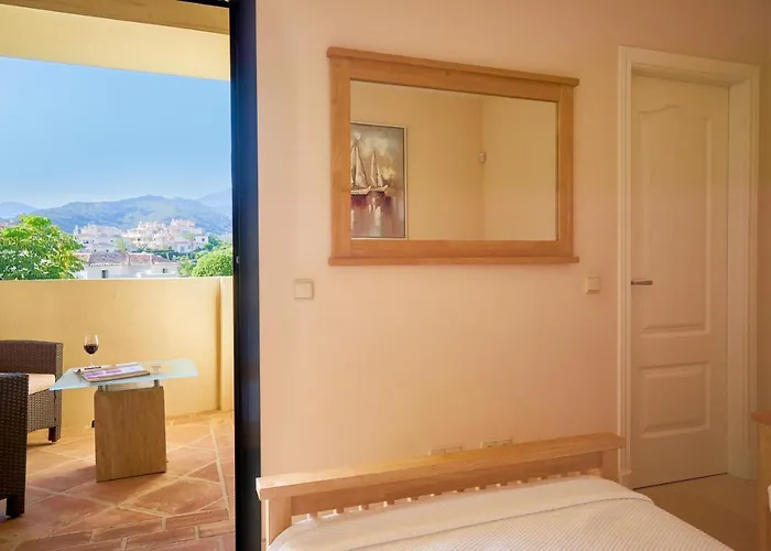 Apartman Capanes Del Golf