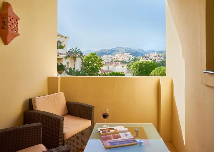 Apartman Capanes Del Golf