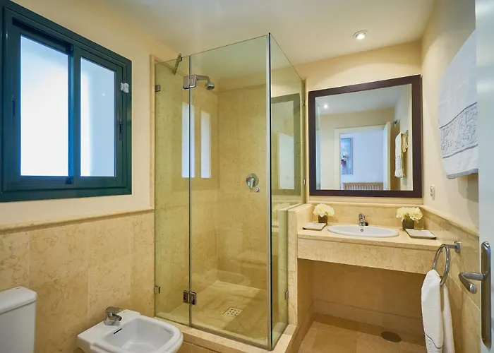 Apartman Capanes Del Golf *