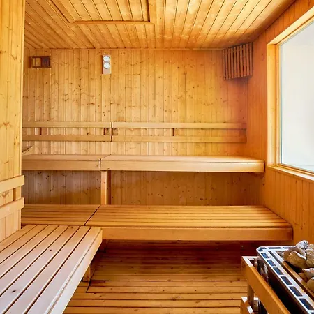 Appartement Capanes Del Golf