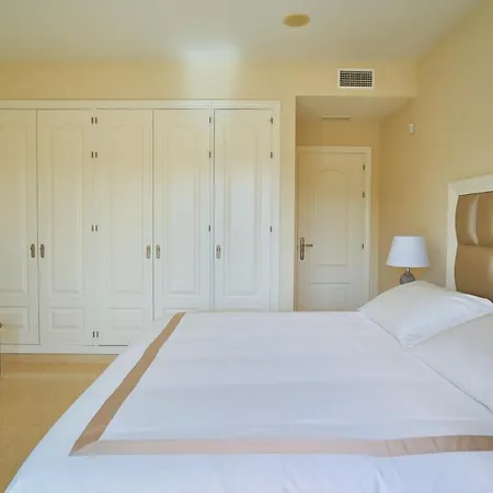 Appartement Capanes Del Golf Benahavís